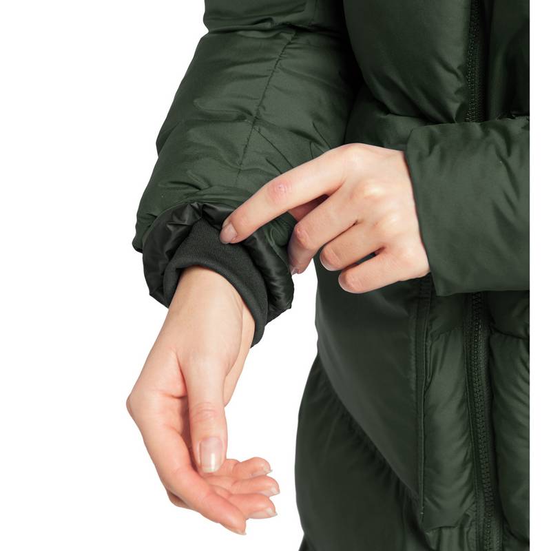 Haglöfs Furudal Mimic Parka Parka Damen