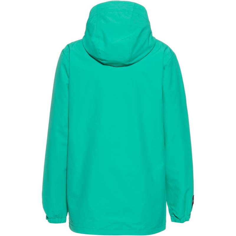 Quiksilver HIGH IN THE HOOD Skijacke Herren