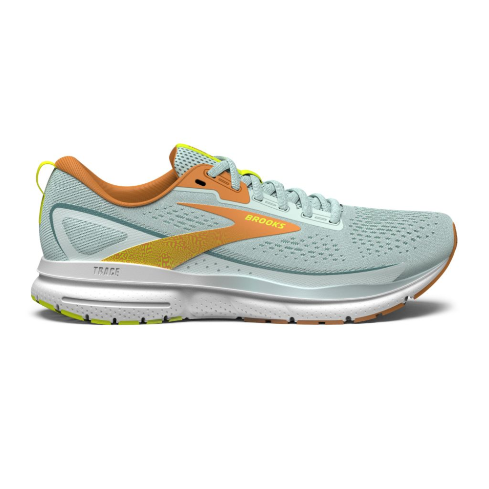 Brooks Trace 3 120401-1B-464 / blau