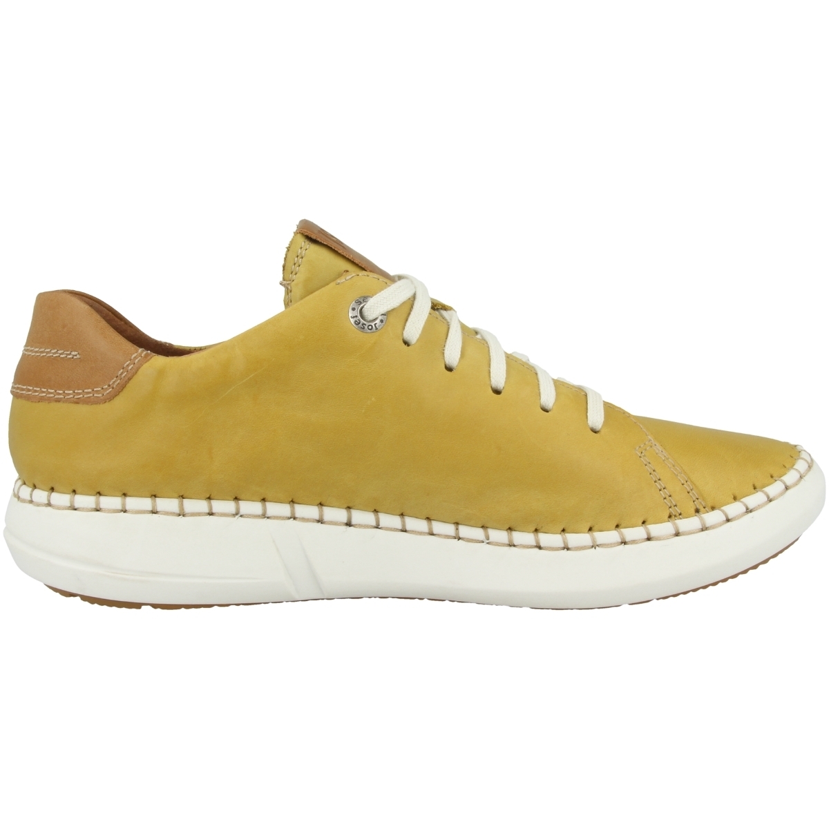Josef Seibel Louisa 03 Sneaker low gelb