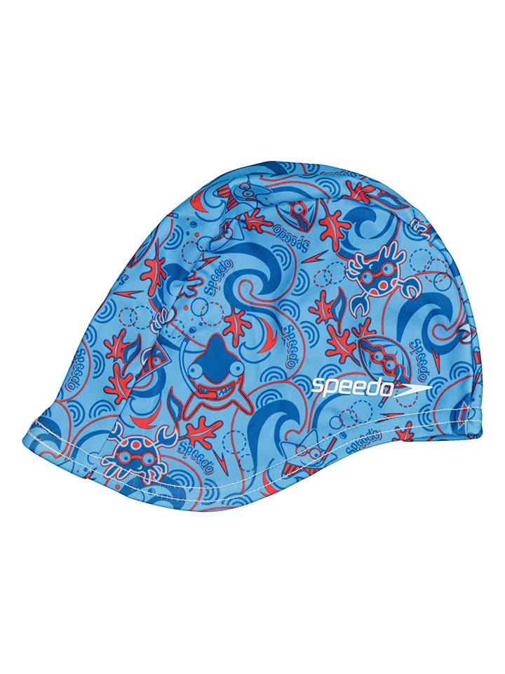 Speedo Badekappe 