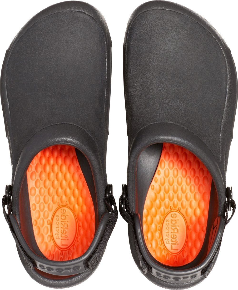 Crocs Schwarz Clog