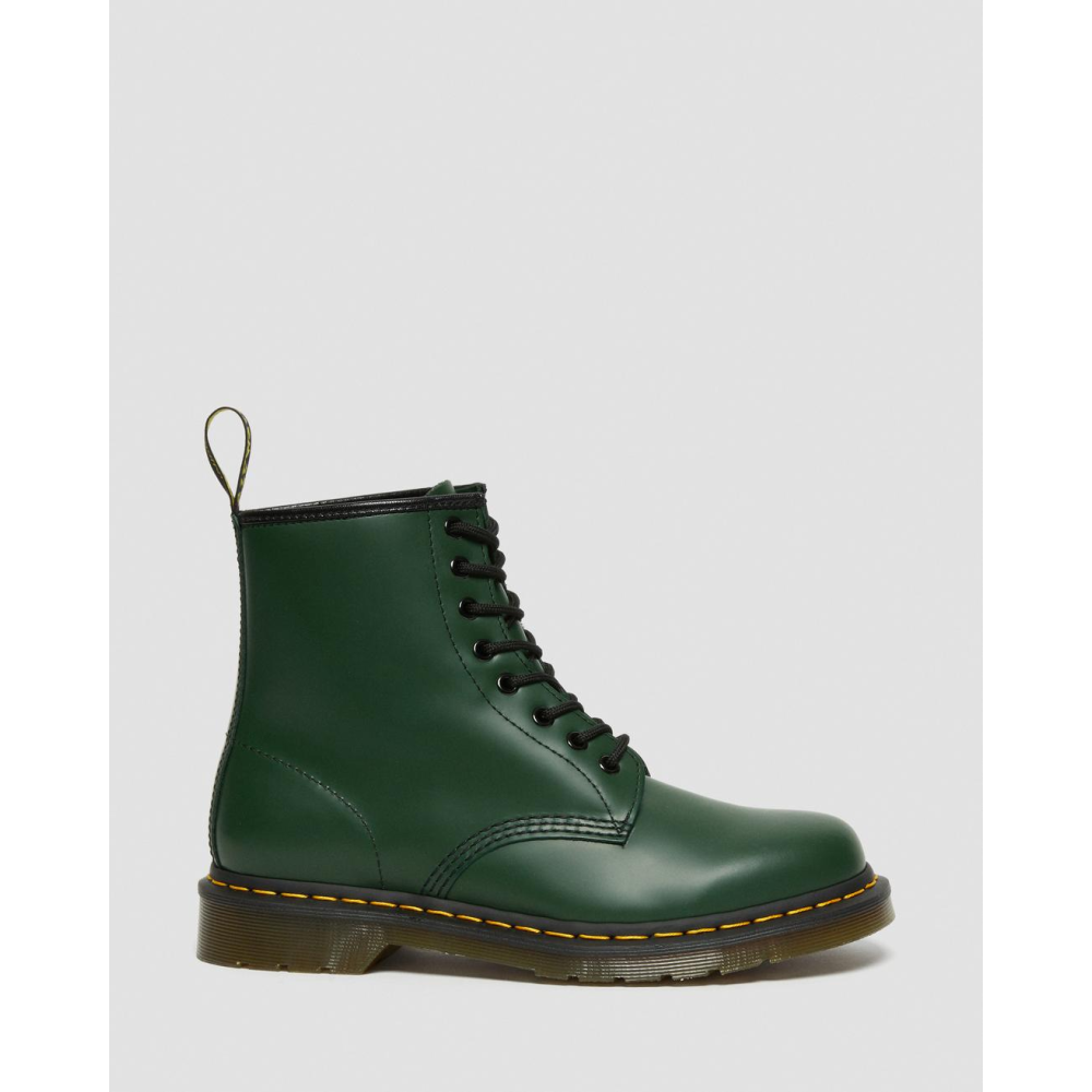 Dr. Martens 1460 Smooth 11822207 / grün
