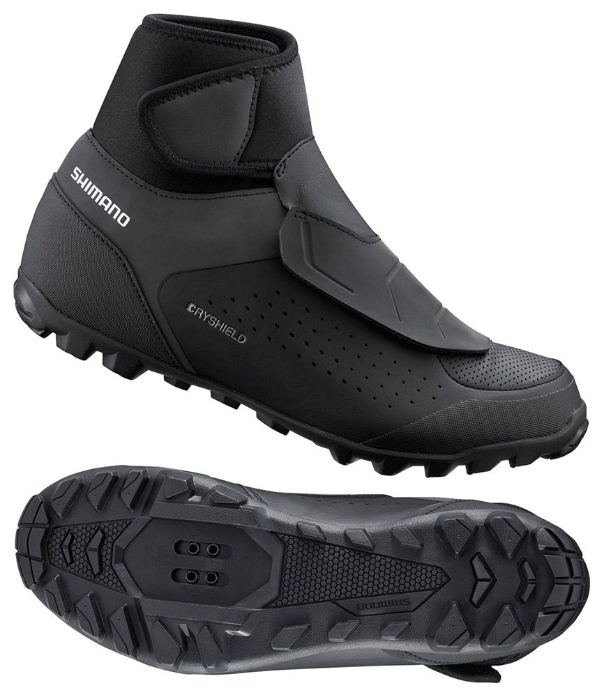 Shimano SH-MW501 - MTB Winterschuhe kaufen | Bike-Discount