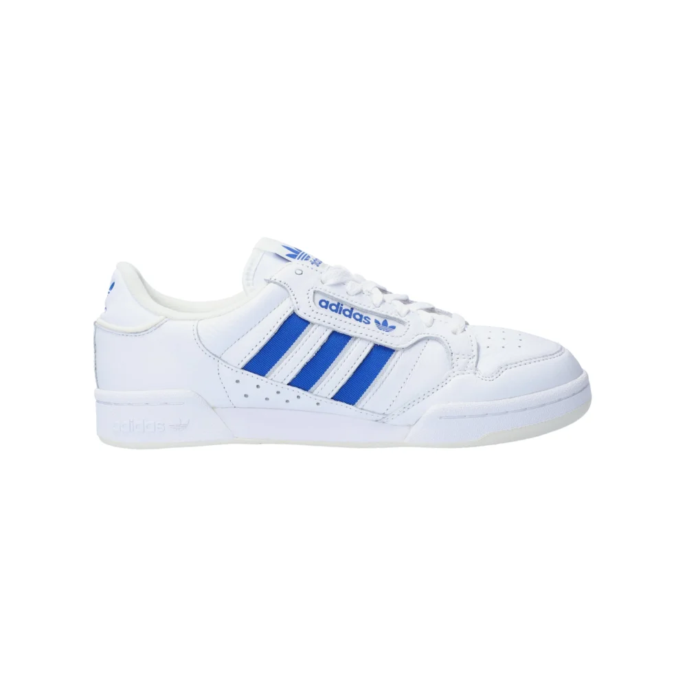 adidas Continental 80 Stripes GX4468 / weiss