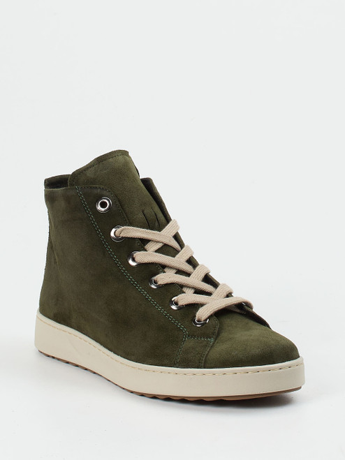 Schnürstiefelette-27516090006 Semler
