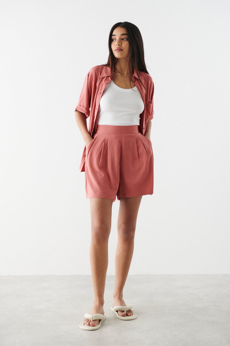 Farah shorts