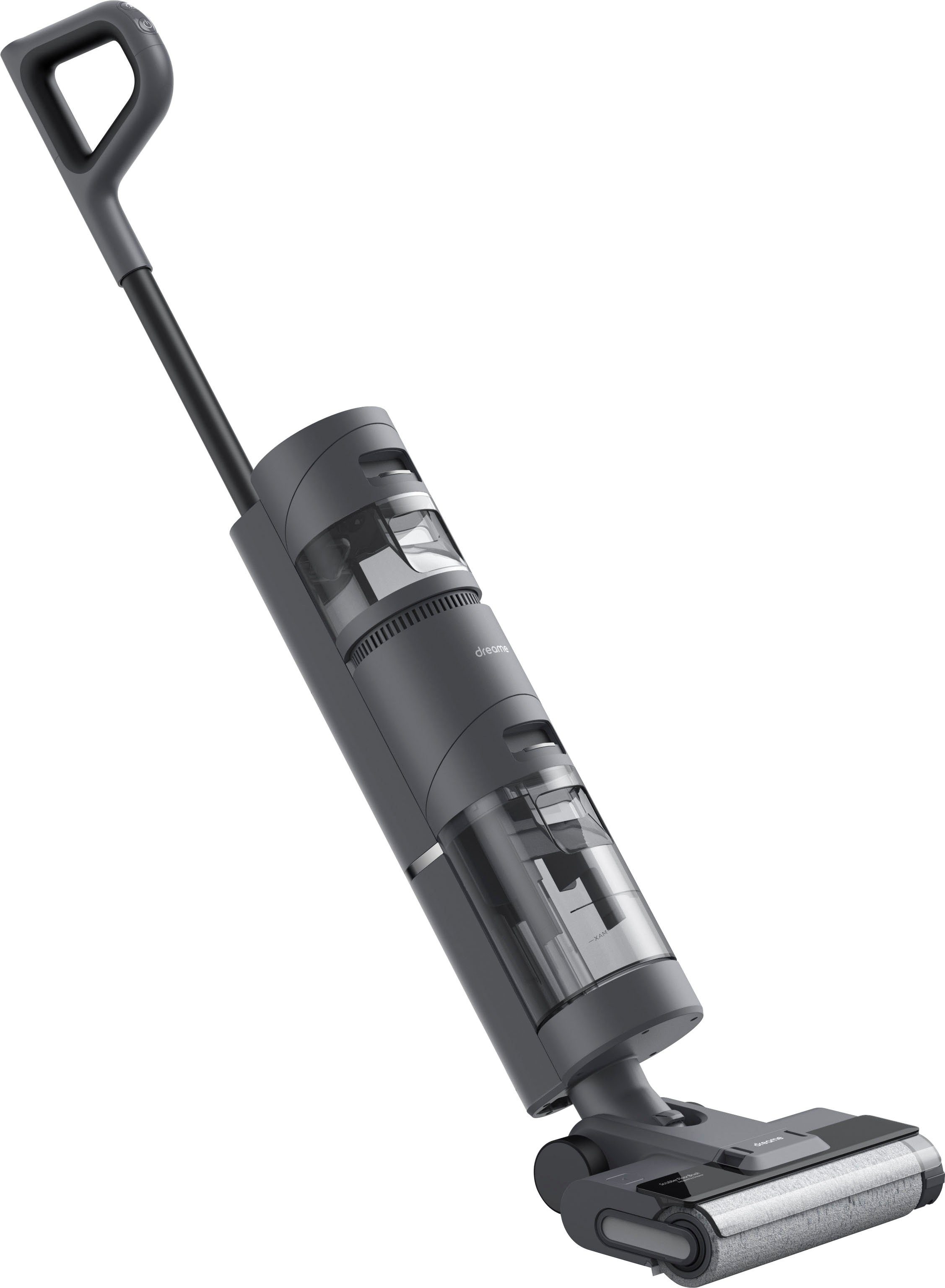 dreame Nass-Trocken-Akkusauger Dreame H12;, 200 W, mit Selbstreinigungsfunktion