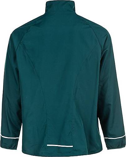 Endurance Laufjacke Lessend mit reflektierenden Elementen