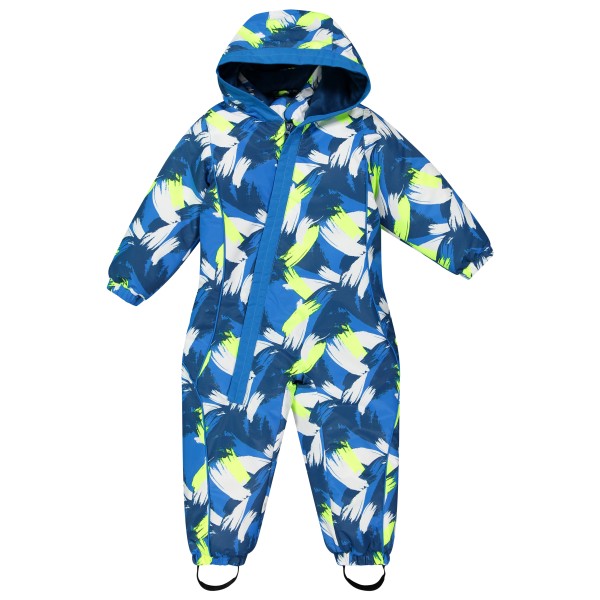 CMP - Kid's Overall Twill - Overall