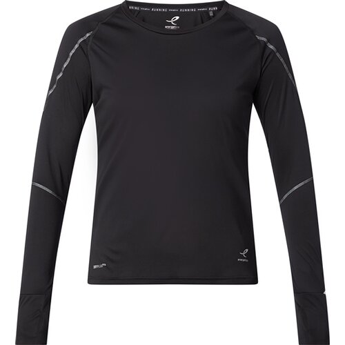 DAMEN RUNNING-LONGSHIRT ZOLA