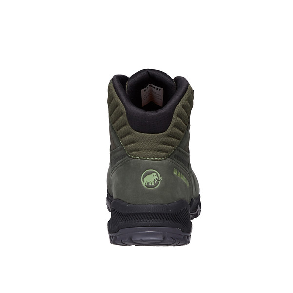 MERCURY IV MID GTX MEN Herren - Wanderstiefel