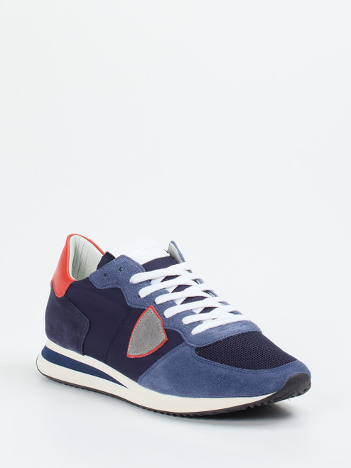 Sneaker-46611010028 Philippe Model