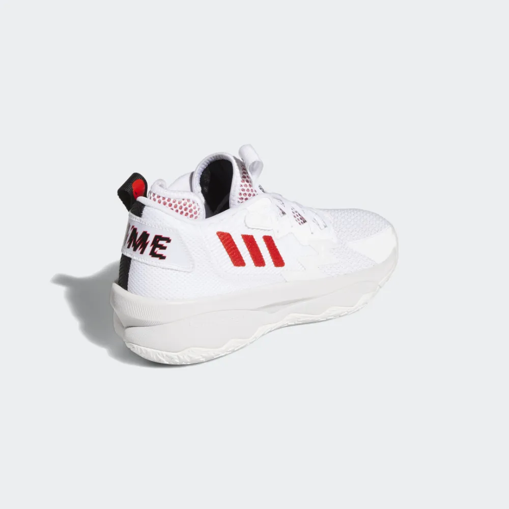 adidas Dame 8 GY0384 / weiss