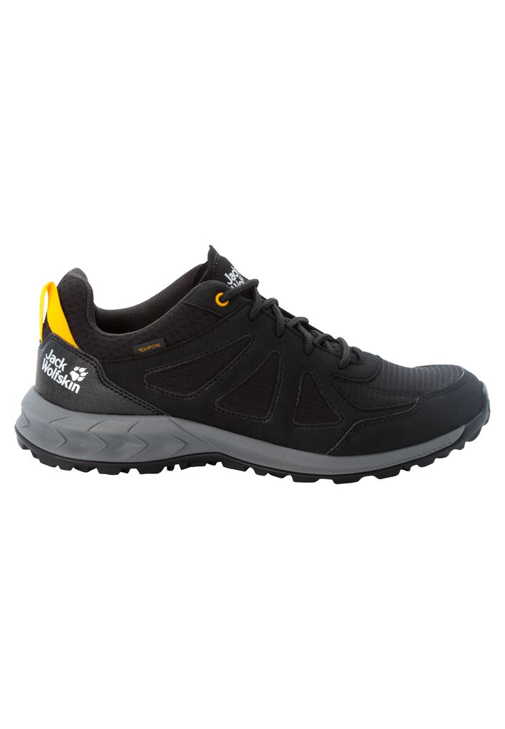 WOODLAND 2 TEXAPORE LOW M Wasserdichte Wanderschuhe Herren