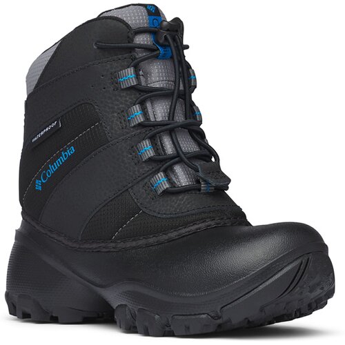 KINDER STIEFEL YOUTH ROPE TOW III WATERPROOF