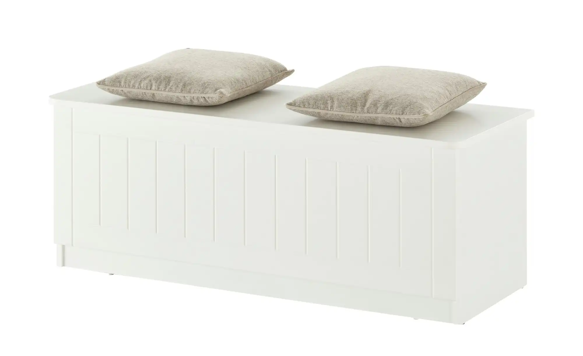 Mia & Mo Sitzbank für Himmelbett Suna
