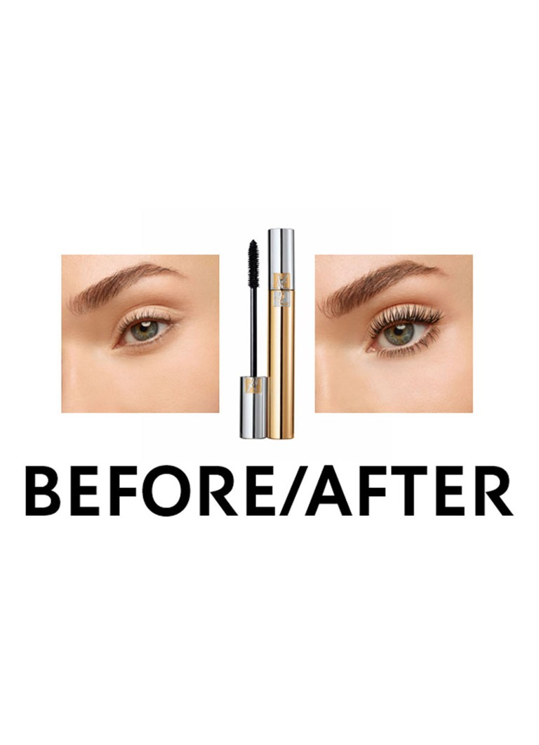Yves Saint Laurent Effet Faux Cils Volume Mascara