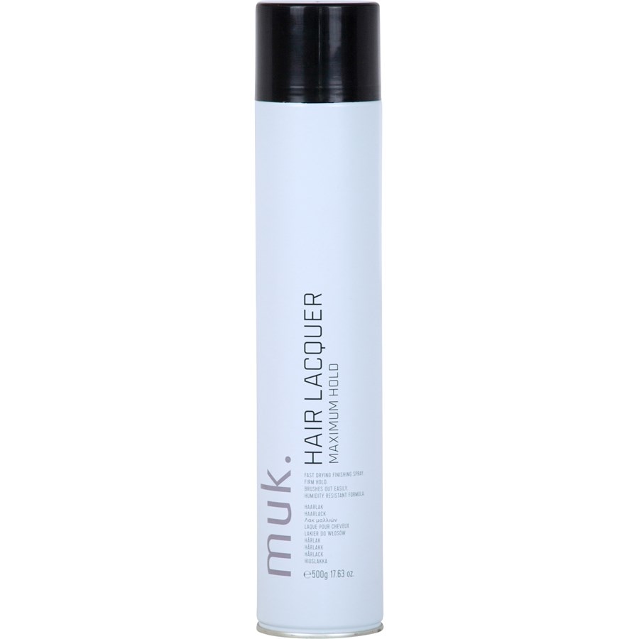 Hair Lacquer