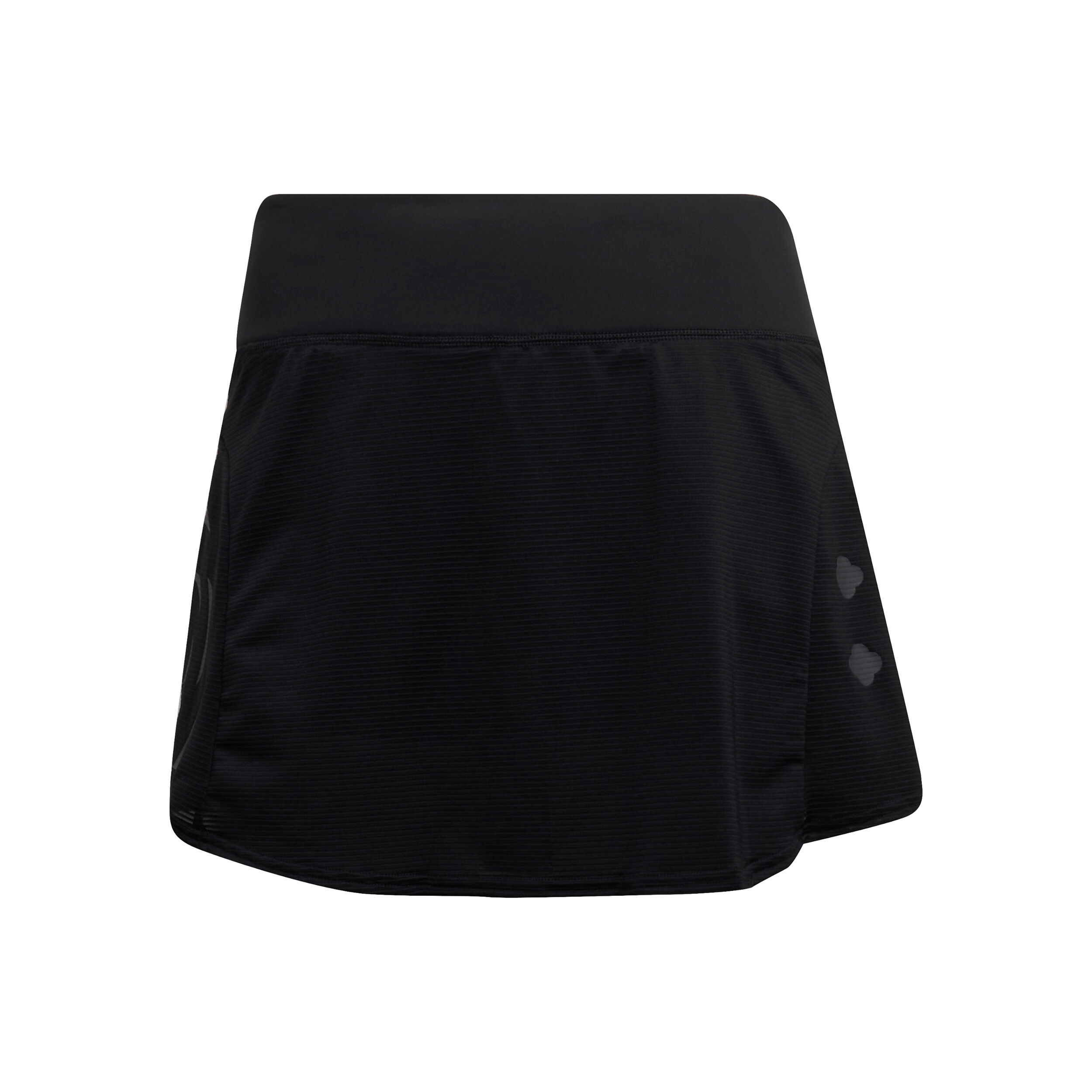 Paris Match Rock Damen - Schwarz