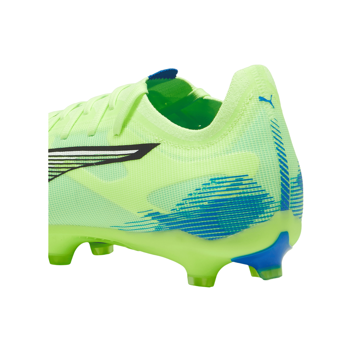 PUMA ULTRA 5 Match FG/AG Gelb F03