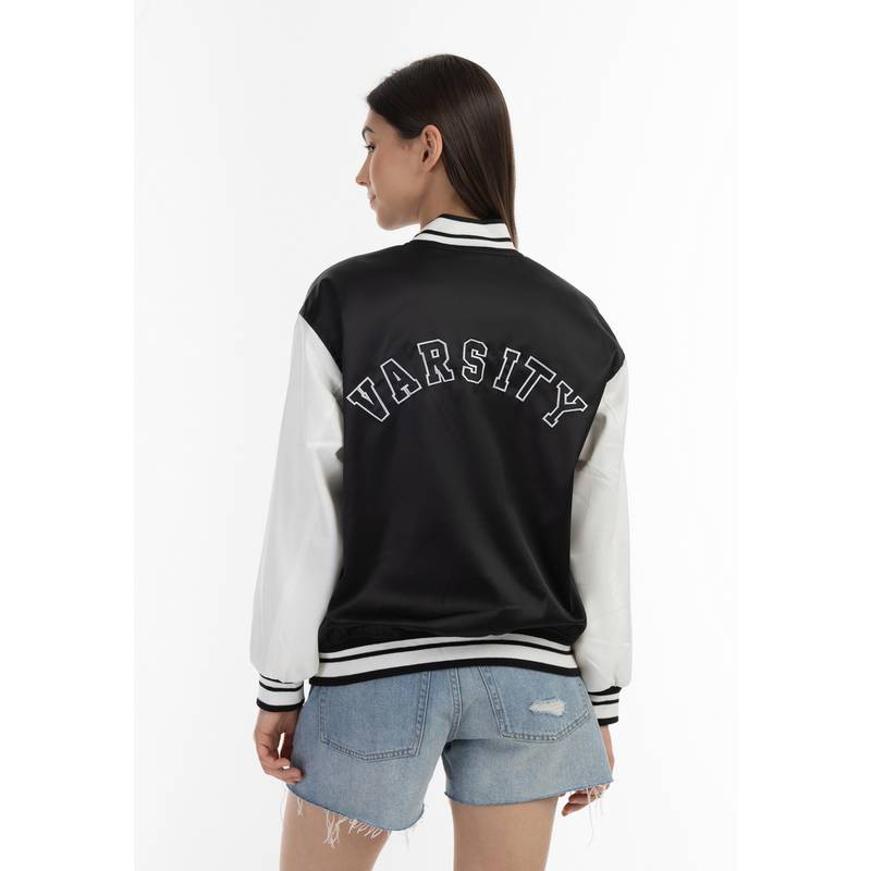 MYMO Kurzjacke Damen