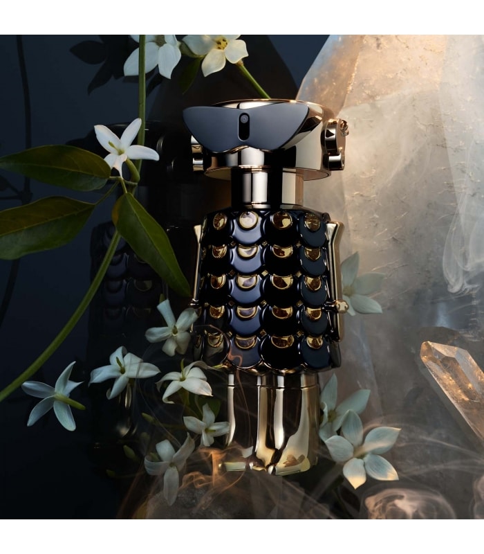 Paco Rabanne-FAME-Le Parfum