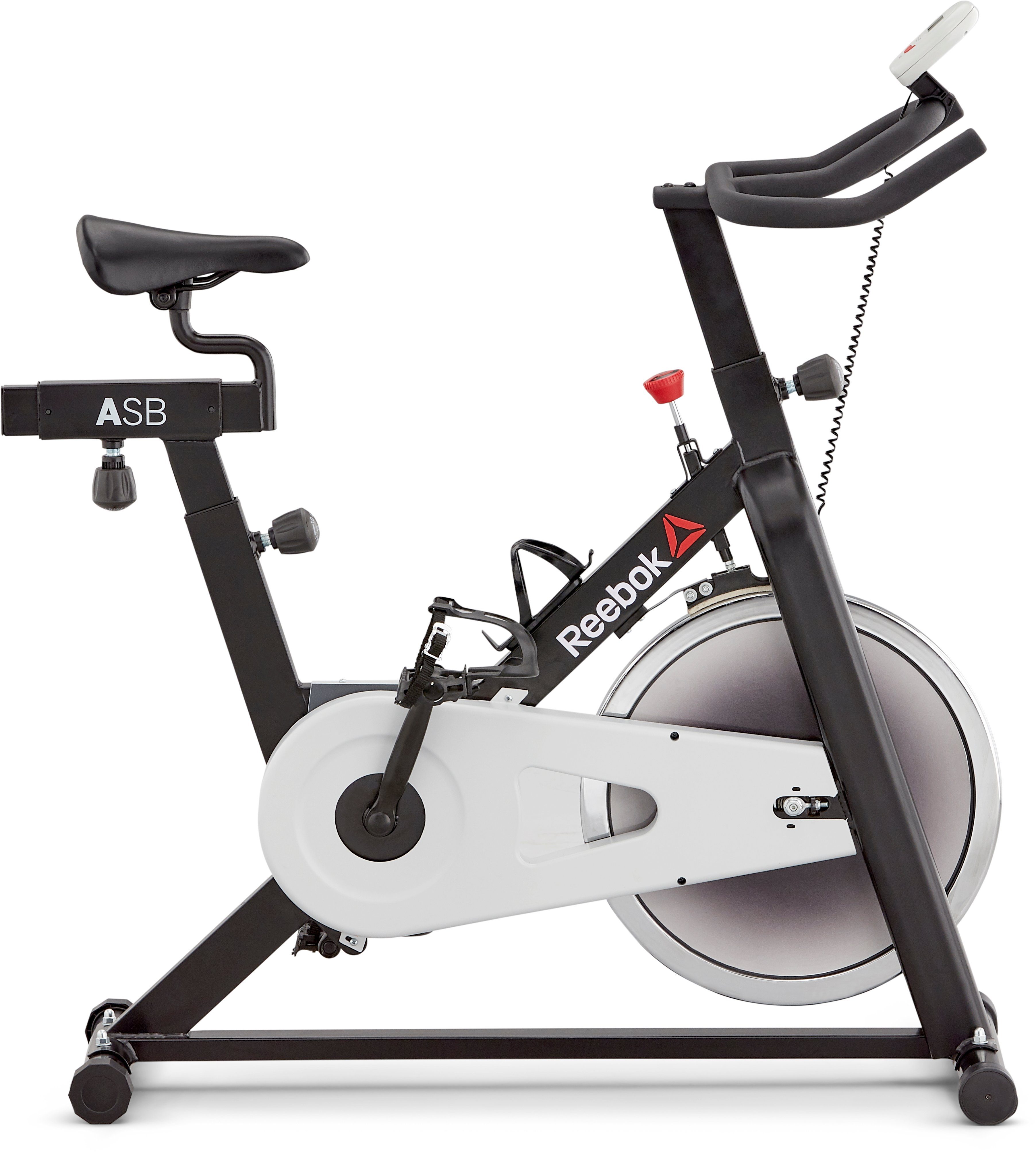 Reebok Speedbike AR Sprinter Bike