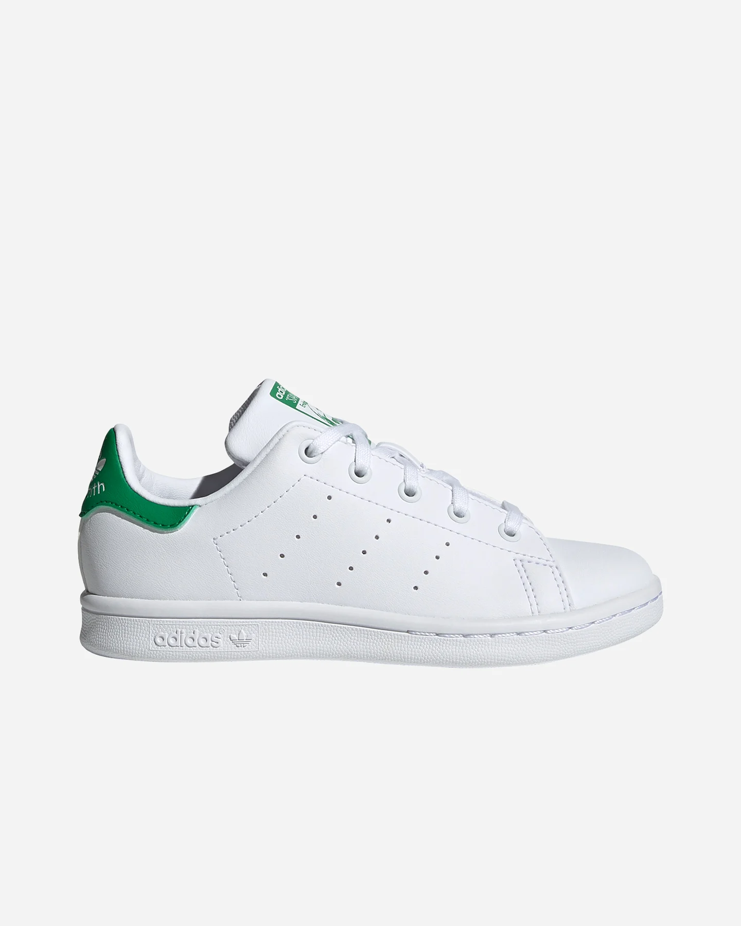 Buty sportowe Scarpe Adidas Stan Smith C Ps Jr FX7524