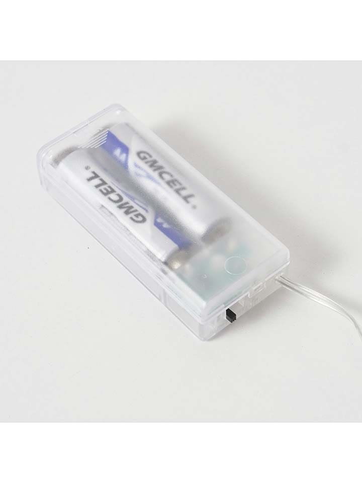 Boltze LED-Lichterkette 