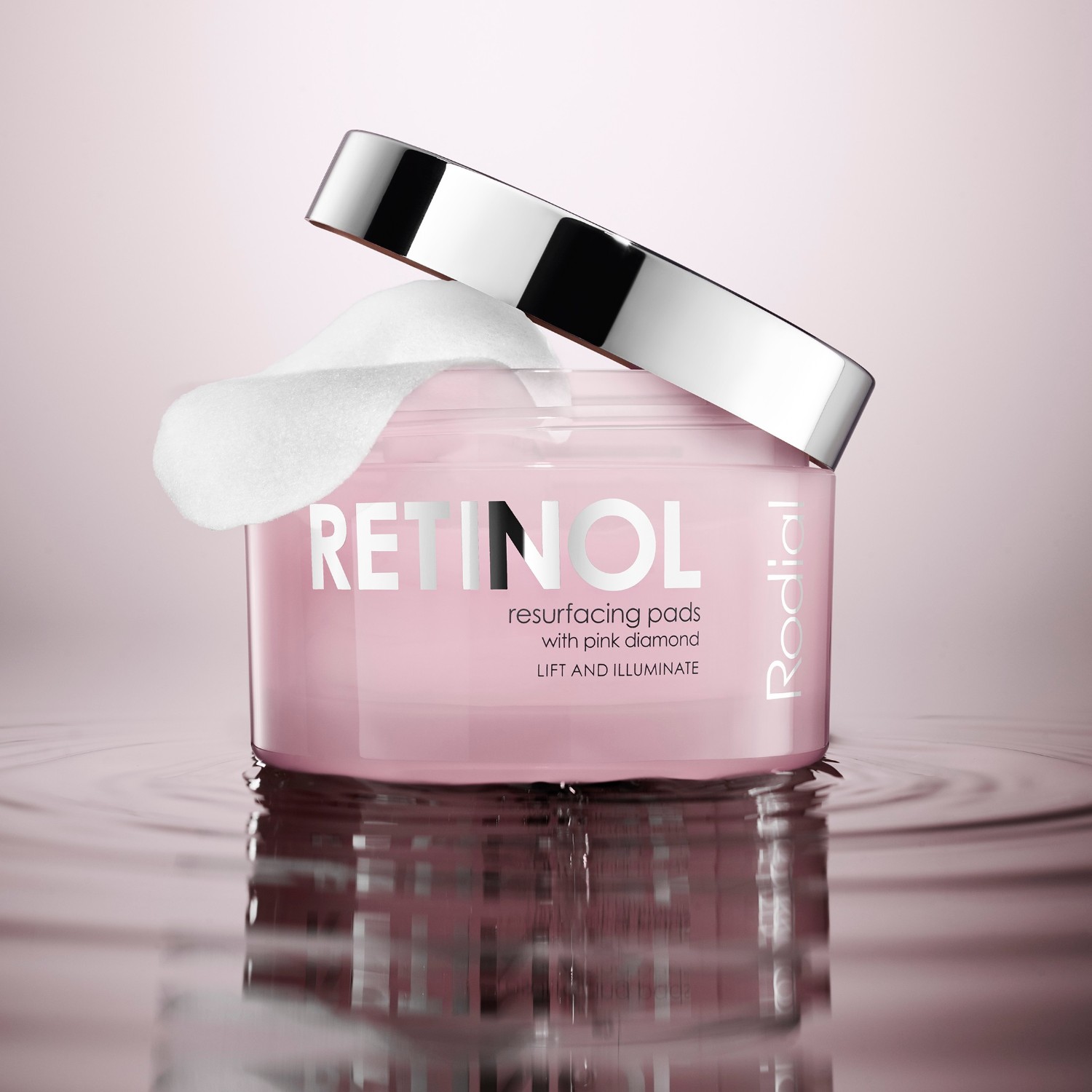 Retinol Resurfacing Pads
