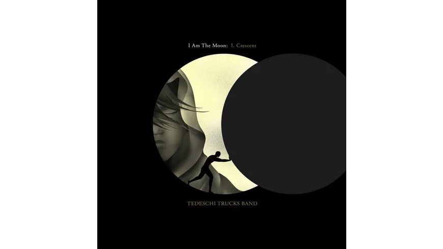 I Am The Moon: I.Crescent