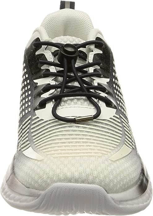 LURCHI Mädchen Sneaker weiss ZONO