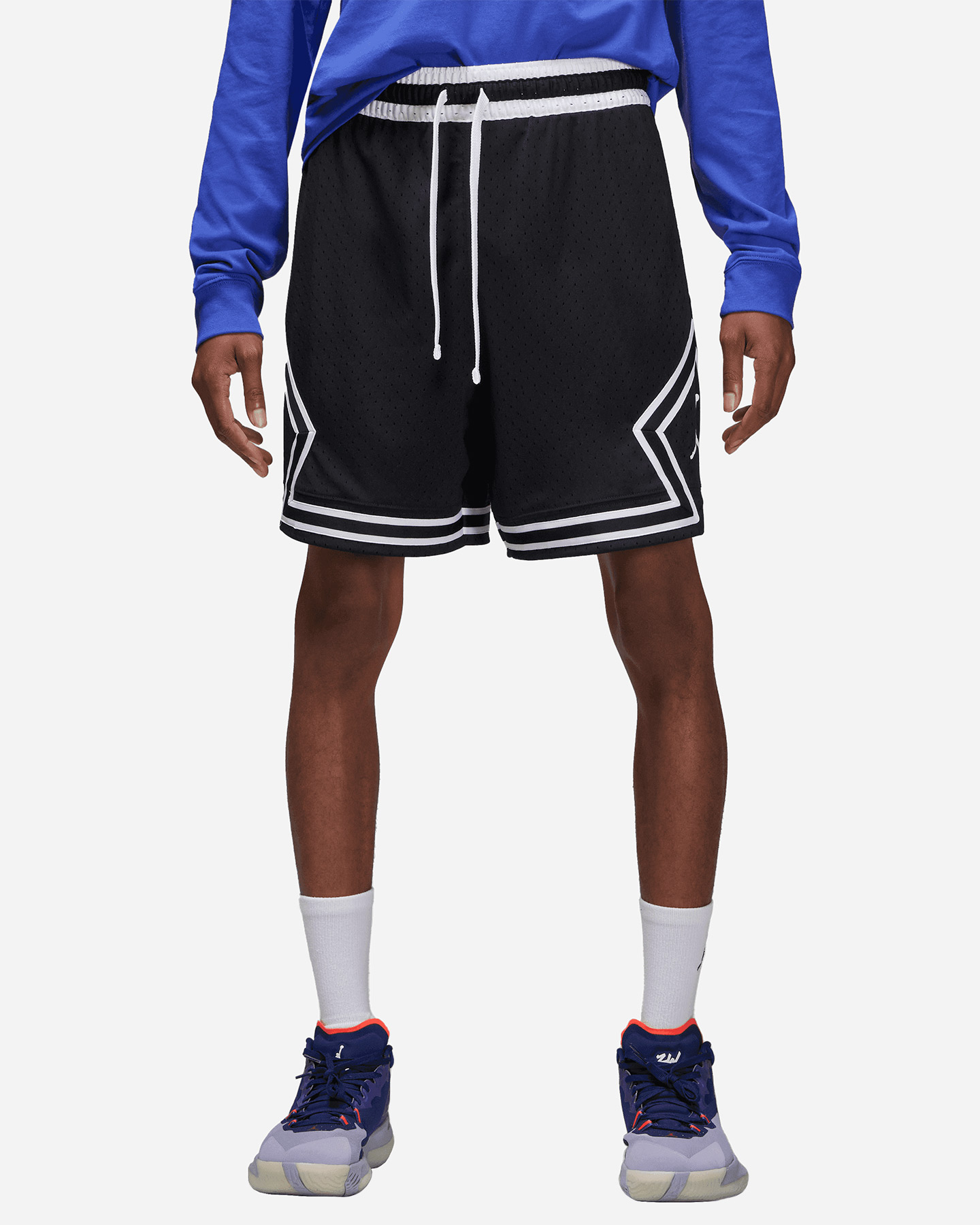 Pánske nohavice Nike Jordan Sport M DX1487-010