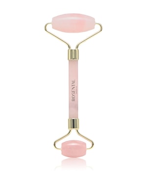Rosental Organics Rose Quartz Roller Natural Lifting Tool Gesicht Roll-On-1 Stk