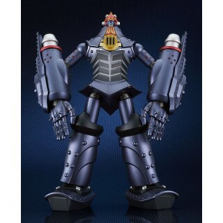 The Big O Moderoid Plastic Model Kit Big O (23cm)