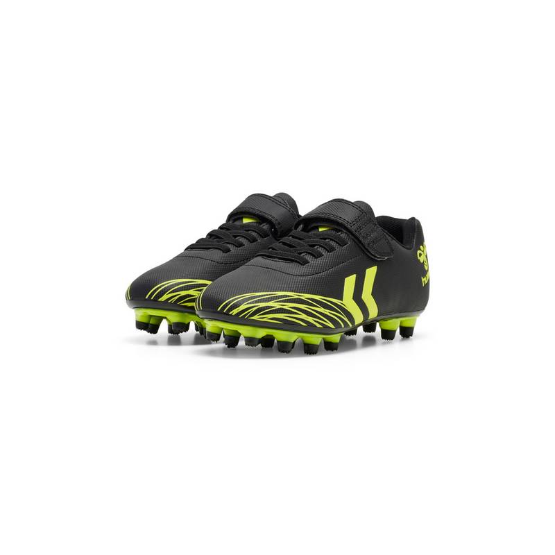hummel TOP STAR F.G. JR Hallenschuhe Kinder