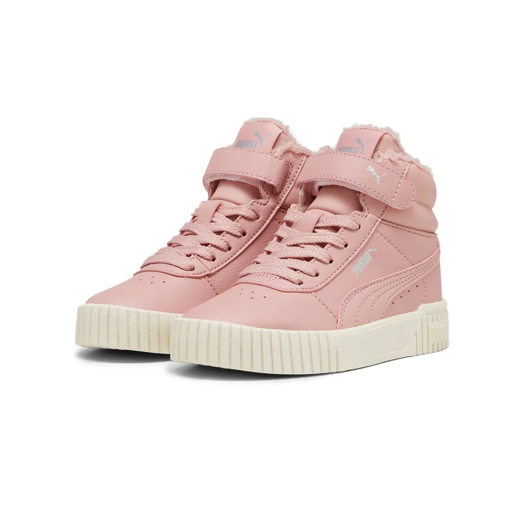 PUMA Carina 2.0 Mid WTR PS 387382/003 / pink