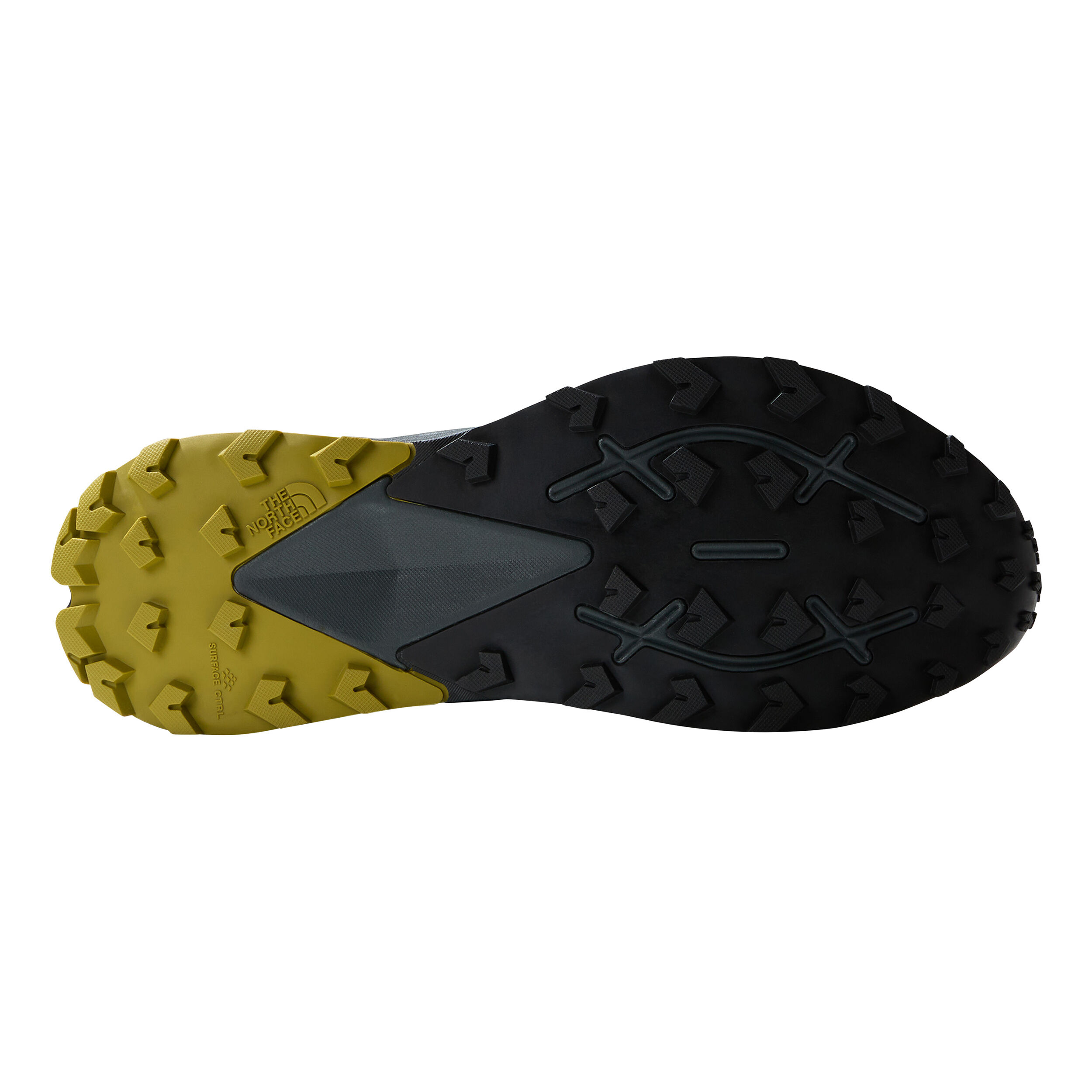 Vectiv Enduris 3 Futurelight Trailschuh Herren - Schwarz, Oliv