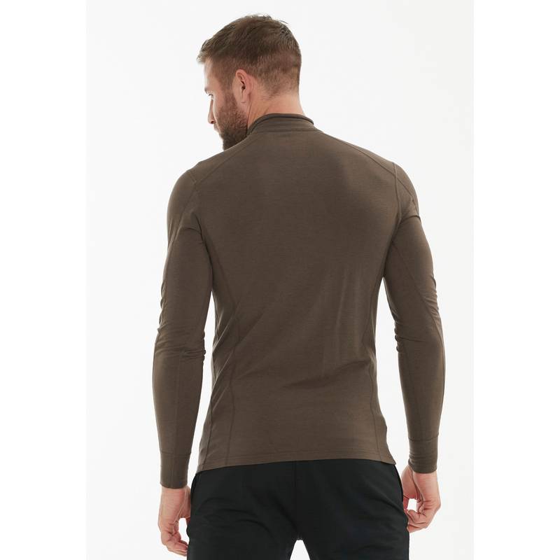 Endurance Lyee Rollkragenpullover Herren