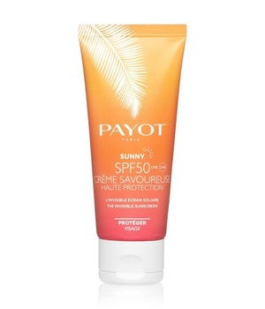 PAYOT Sunny Crème Savoureuse SPF 50 Sonnencreme 50 ml