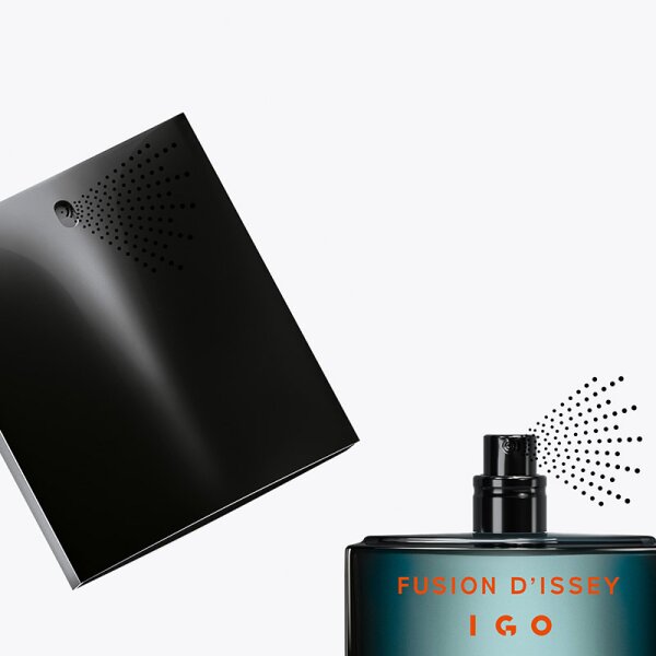 Issey Miyake Fusion d'Issey IGO Eau de Toilette