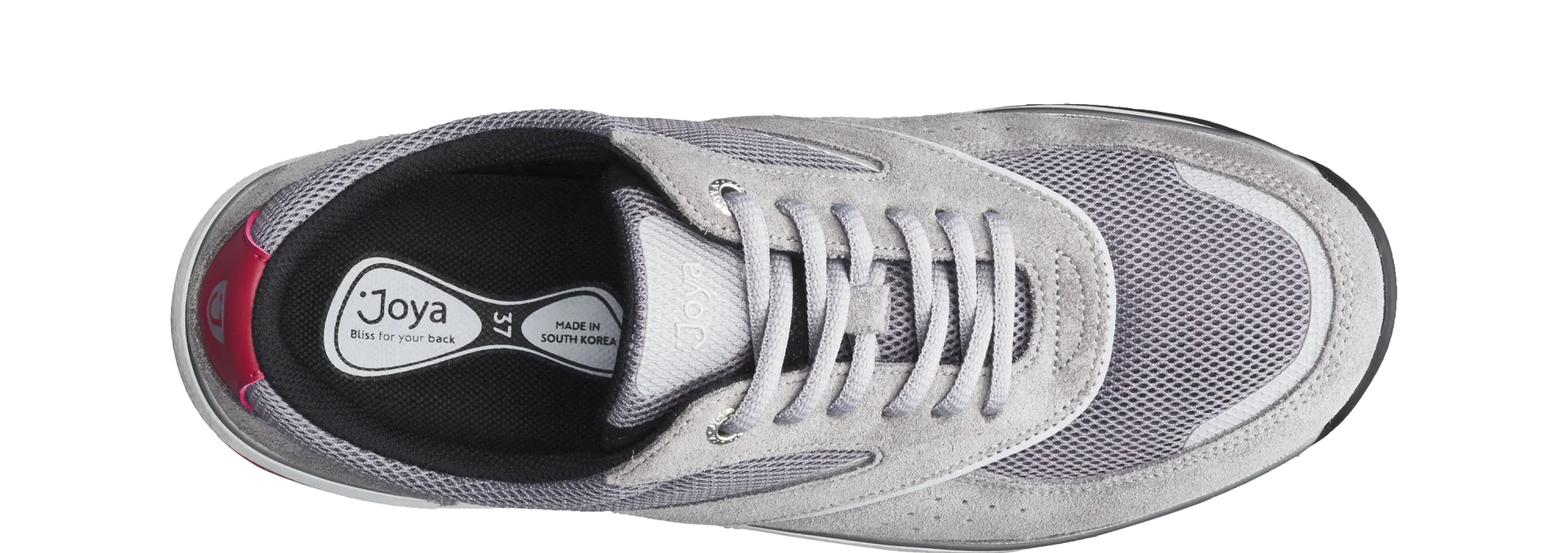 Sydney II Grey