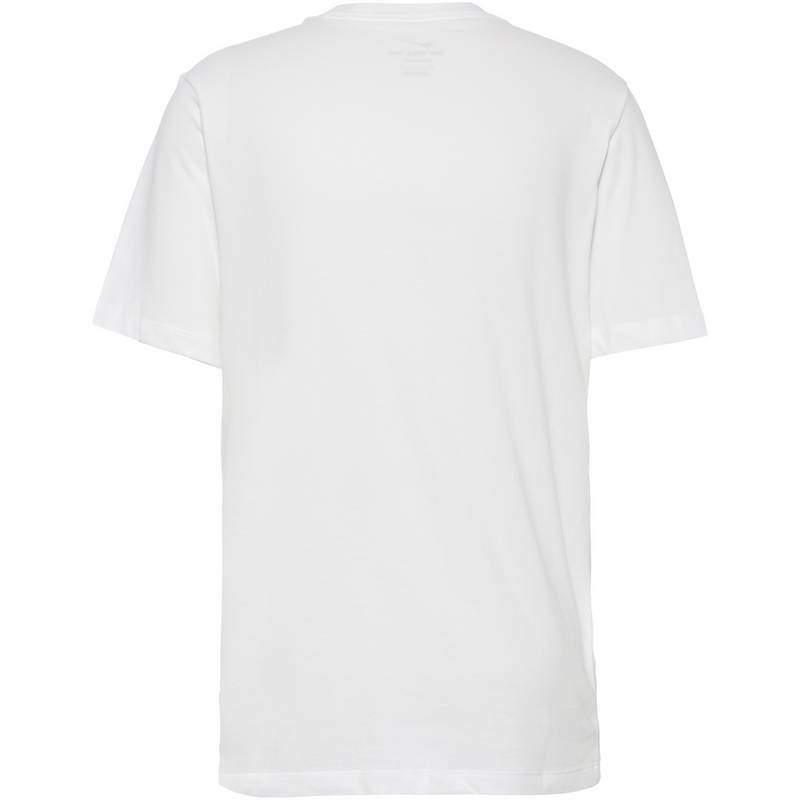 Nike FC T-Shirt Herren