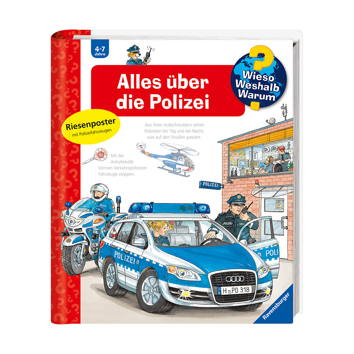 WWW Alles über die Polizei