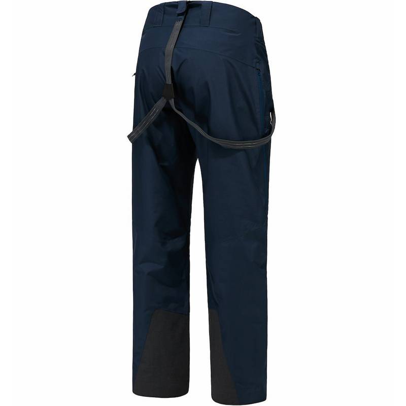 Haglfs Lumi Loose Pant Funktionshose Herren