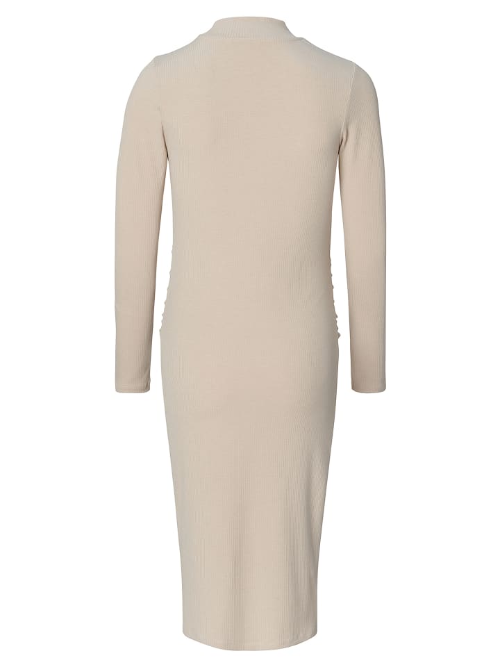 Noppies Kleid Aima in Light Sand günstig kaufen