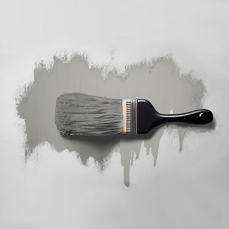 AS Creation A.S. Création - Wandfarbe Grau 