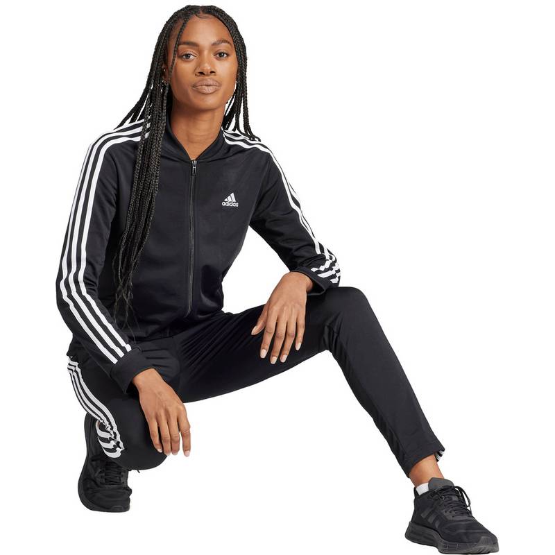 adidas 3Streifen Trainingsanzug Damen