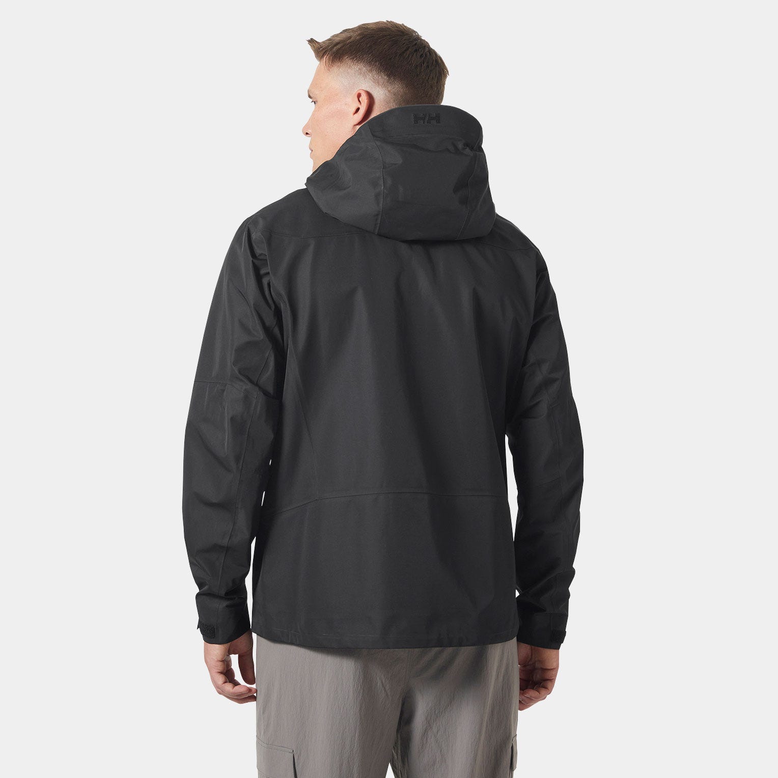 Men's Odin 9 Worlds Infinity Shell Jacket